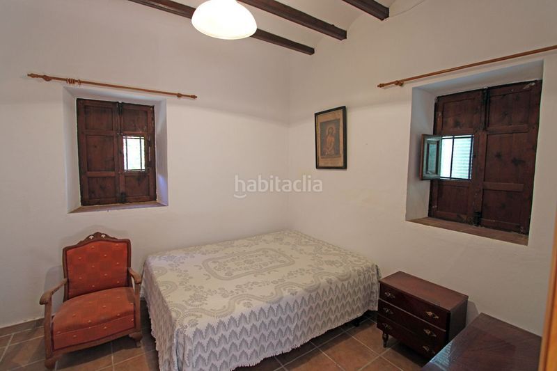 Foto 228cd76a-7cee-4a97-9fa0-ee79948e049b. Casa amb calefacció a Ondara