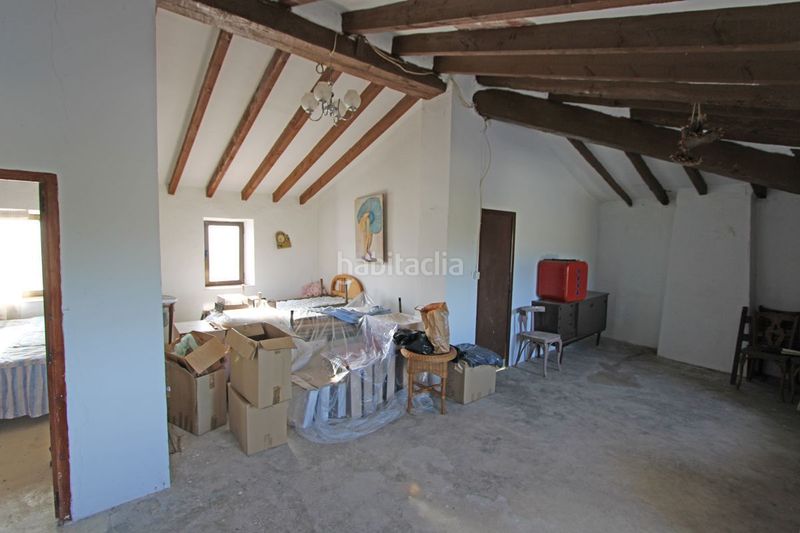 Foto 78ef70b1-d455-404e-abcd-11905a979bac. Casa amb calefacció a Ondara