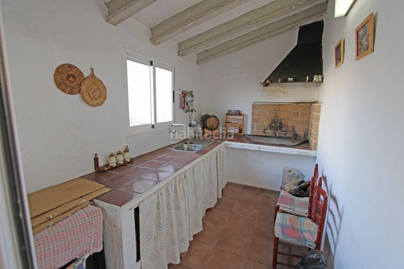 Foto 942bcc45-e6c2-45d6-89b9-045ab13a4114. Casa amb calefacció a Ondara