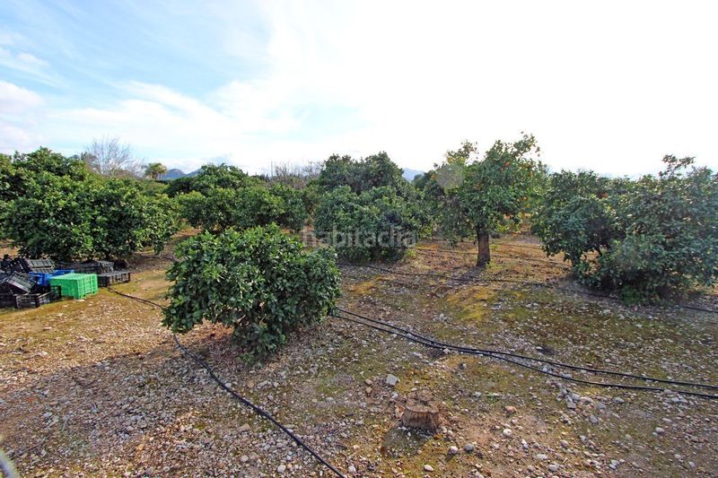 Foto a684af3d-5d87-4b7e-901a-0cdb9ed46e91. Casa amb calefacció a Ondara