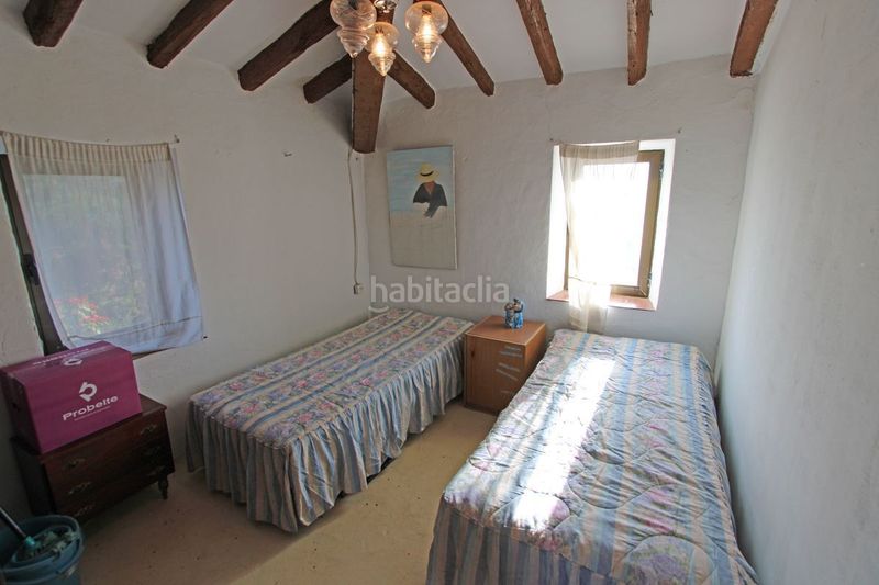 Foto eccdbb03-e3ac-4b7d-98ac-c98fa1e7901e. Casa amb calefacció a Ondara