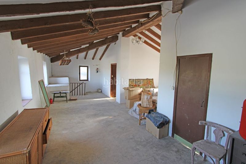 Foto fb955917-937e-4259-9458-d459e02c2651. Casa amb calefacció a Ondara