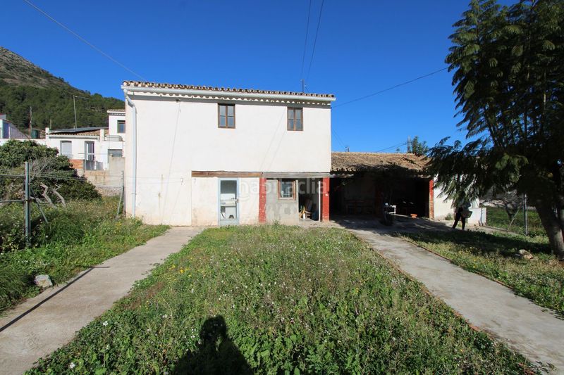 Foto 250a05ba-38af-4cd7-ba07-d426facfe0f0. Casa amb calefacció a Murla