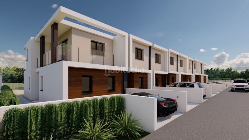 Foto 55362e7e-6921-4615-a9ef-ecf7b60a5eb4. Casa adossada a Sagra