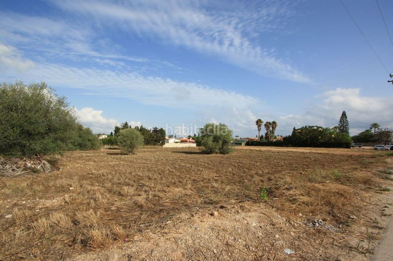 Foto a86042f8-8f0b-4f8e-a6c8-33a301fee96e. Terreny residencial a Devessa - Monte Pego Dénia