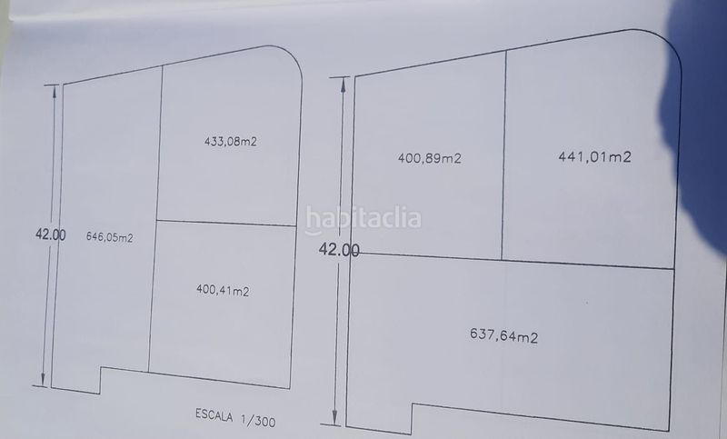 Foto ac5c0c24-e1c9-4ba6-96c4-93776fe57966. Terreny residencial a Devessa - Monte Pego Dénia