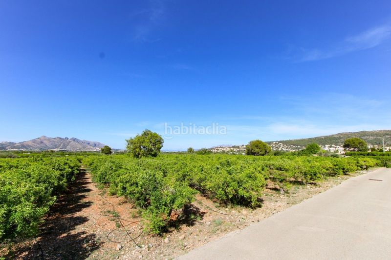 Foto 04cd9b85-7d84-45f3-98e7-3dd2f870356a. Terreny residencial a Orba