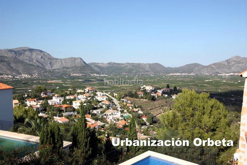 Foto 1fdcf085-15f0-4b16-ad99-849aa770c4c6. Terreny residencial a Tormos