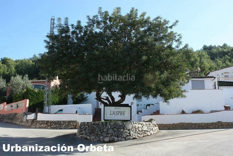Foto 2a59844a-5b6a-4940-8d16-d3d5fbab0c4a. Terreny residencial a Tormos