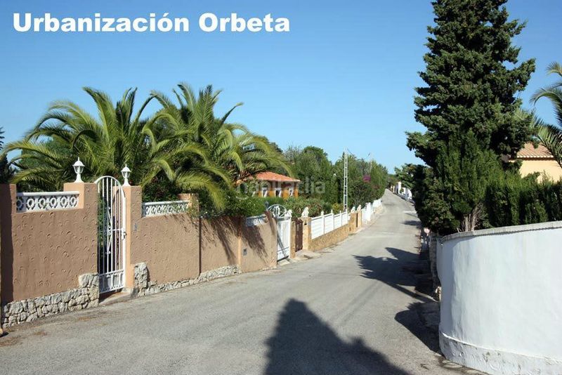 Foto 66576779-81cd-4c10-a37c-f197df950ea7. Terreny residencial a Tormos