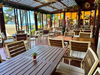 Traspàs Local Comercial a El Montgó. Traspaso de restaurante en denia