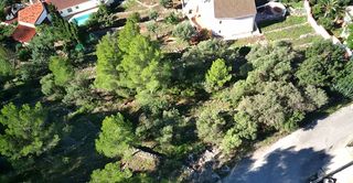 Terreny residencial a Vall de Laguart