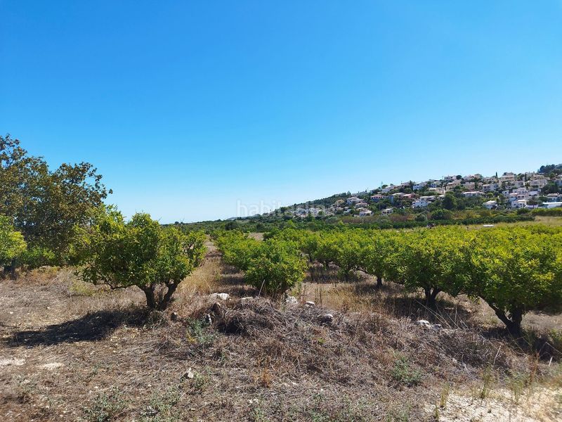 Foto 191aa014-a66d-4033-971c-f884a1499e83. Terreny residencial a Orba