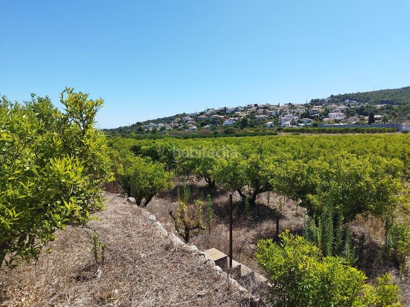 Foto 6c6c62e6-4696-46b5-89ed-95e13f3ad7bf. Terreny residencial a Orba