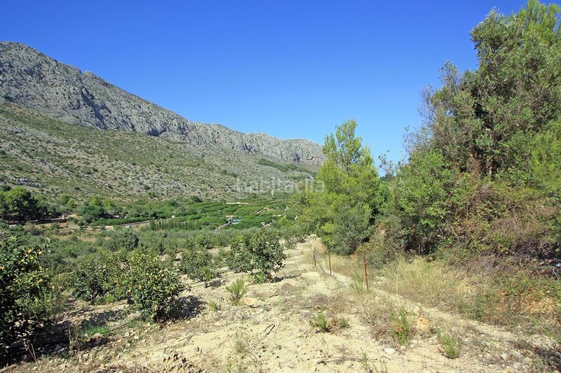 Foto 4445848d-c467-4bff-a324-1589bb6a90d2. Terreny residencial a Beniarbeig