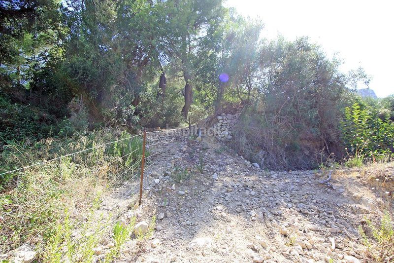 Foto 46ad4396-2872-46f4-9840-e99a948b2e83. Terreny residencial a Beniarbeig