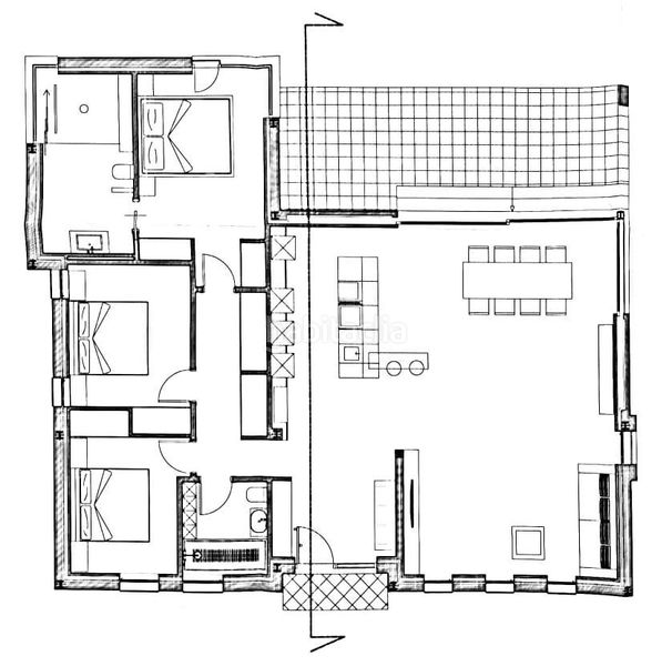 Foto 66f5827f-b42f-4a91-98aa-d834266528ad. Terreny residencial a Beniarbeig