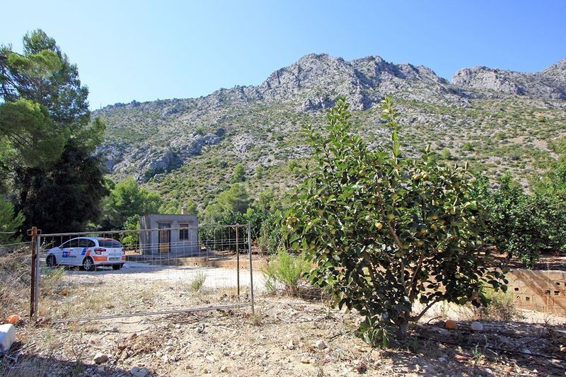 Foto c172e334-b297-411e-93da-54e601d508be. Terreny residencial a Beniarbeig