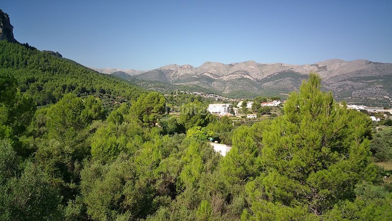 Foto 4fd67f1a-4787-4389-a911-ed0c23b2f62a. Terreny residencial a Orba