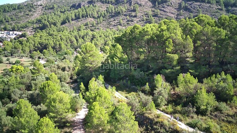Foto a5c5a02c-9bee-4d8f-8d2d-9ad3957738d0. Terreny residencial a Orba
