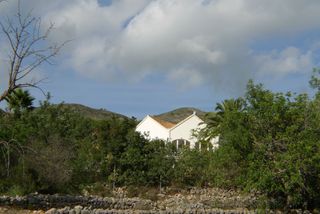 Wohngrundstück in Xaló. Parcela en jalon alicante