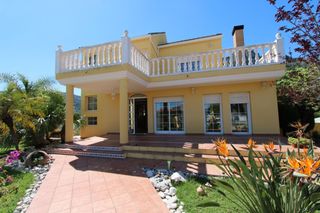 House in Orba. Chalet con 5 dormitorios, orba alicante