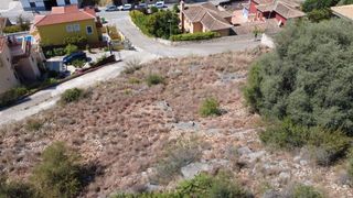 Residential Plot in Sanet y Negrals. Parcela en sanet y negrals alicante