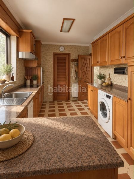 Foto 01c41514-8029-4cc8-a276-b8e1d3fbba80. Casa a El Montgó Dénia