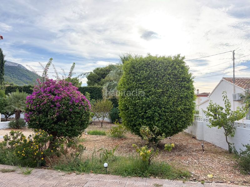 Foto 43434100-c134-4b22-b0c9-6cfa0d40df65. Casa a El Montgó Dénia