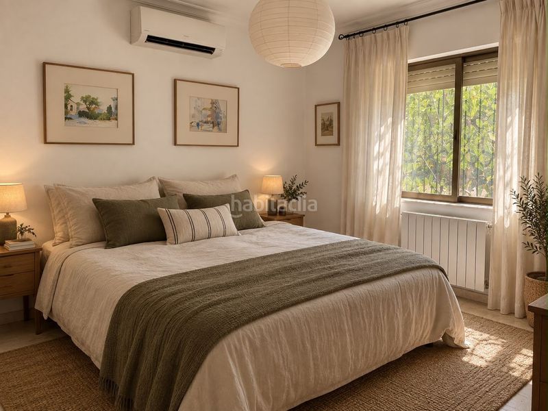 Foto 551f5fe0-4e5c-4c9c-a908-9ae5c4a8560f. Casa a El Montgó Dénia