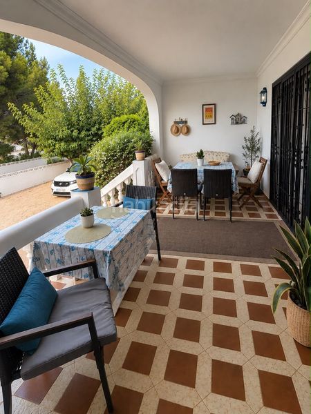 Foto 6b61fe56-d7ee-48a2-a69a-c0fac6134186. Casa a El Montgó Dénia
