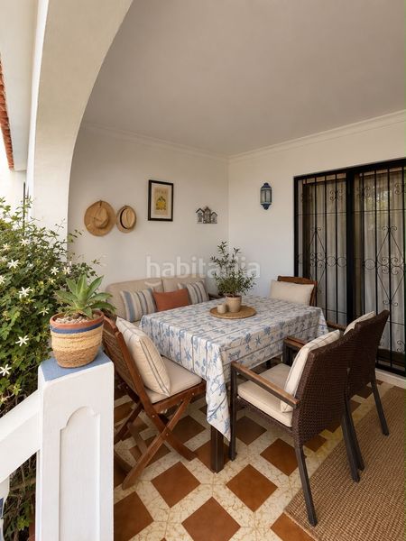 Foto c167919a-87eb-406b-a1e5-eaa81510bd25. Casa a El Montgó Dénia