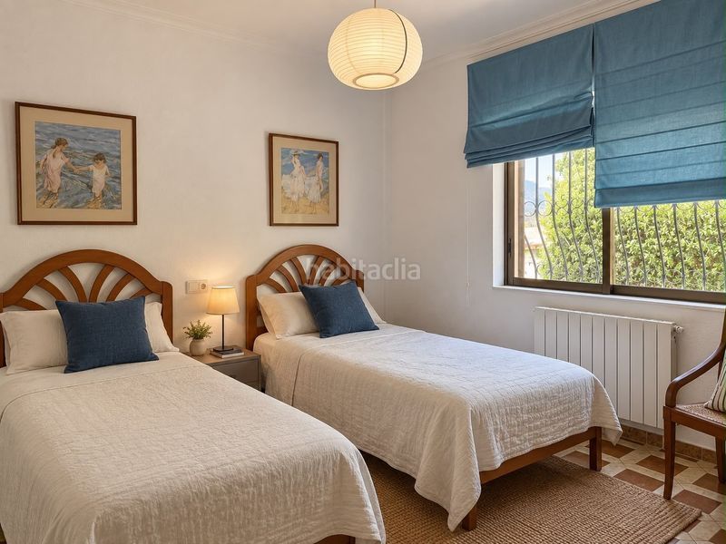 Foto e9d9a7d0-da10-49c8-9b52-207cc3c251e7. Casa a El Montgó Dénia