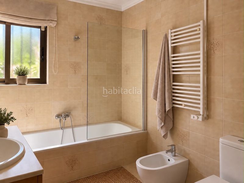 Foto f2649a1a-80e5-474b-91c7-b8a6f9e90743. Casa a El Montgó Dénia
