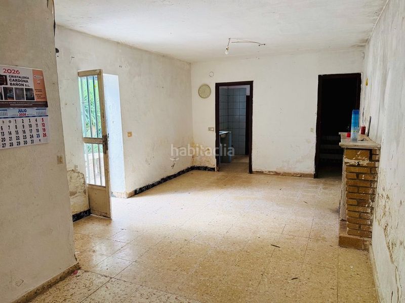 Foto 64d967a3-285e-4dac-b3d5-34ac6dde20f4. Country house in Beniarbeig