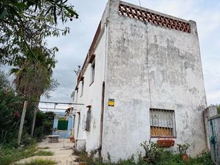 Casale in Beniarbeig. Oportunidad, casa de campo en beniarbeig, alicante