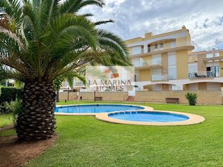 Appartement à L'Almadrava - L'Estanyó