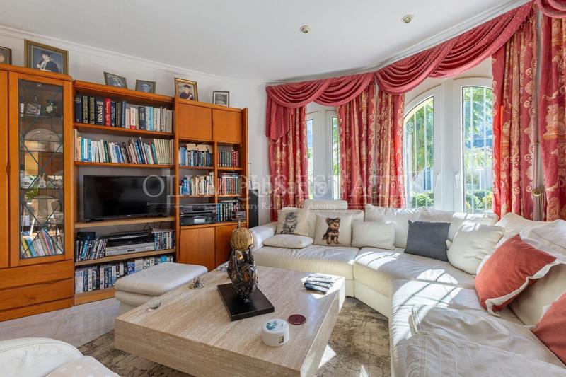 Foto 1f81aa9e-e42d-4938-8937-3e6a7851cc8b. Haus mit heizung pool in El Montgó Dénia