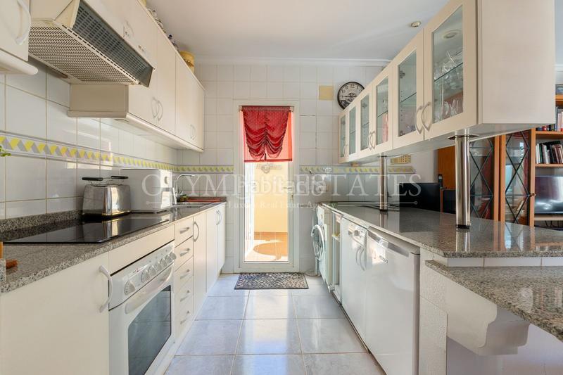 Foto 406499e6-5cf5-46cb-a8be-2aaee1f3a6b0. Haus mit heizung pool in El Montgó Dénia