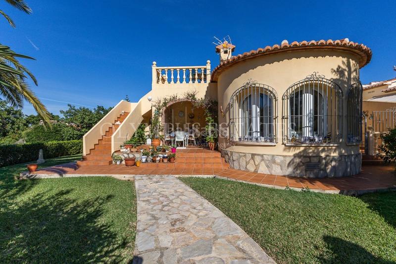 Foto 456354af-7d72-4671-b90d-07487e325a26. Haus mit heizung pool in El Montgó Dénia