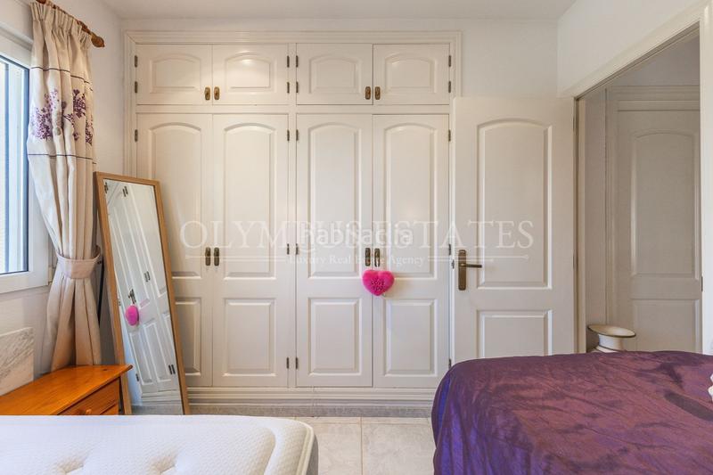 Foto 53e832b5-1d55-4438-b8a4-bc85bb1b252c. Haus mit heizung pool in El Montgó Dénia