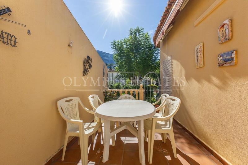 Foto 570c0725-0329-4729-97b1-d50df166011d. Haus mit heizung pool in El Montgó Dénia