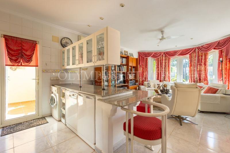 Foto 606b06a6-7ab5-4364-922f-efa4e88a8265. Haus mit heizung pool in El Montgó Dénia