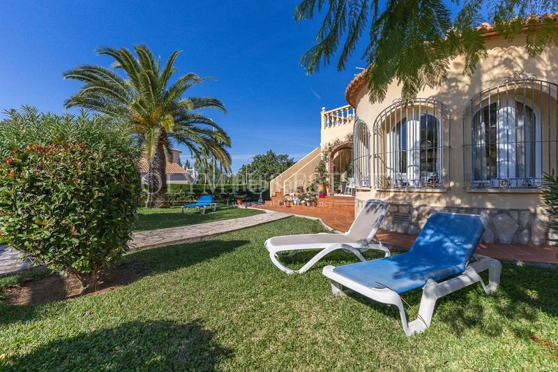 Foto 6f60ece0-b010-4cb5-8470-b9d51c335882. Haus mit heizung pool in El Montgó Dénia