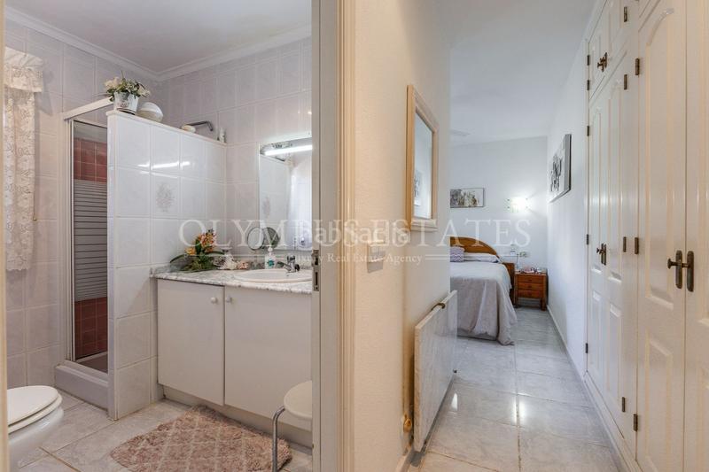 Foto 99215a6b-2cef-4598-88bf-0725de763124. Haus mit heizung pool in El Montgó Dénia