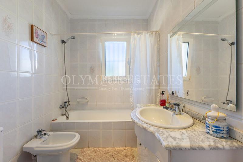 Foto ad03ddb6-930b-4230-bf1f-d390771630db. Haus mit heizung pool in El Montgó Dénia