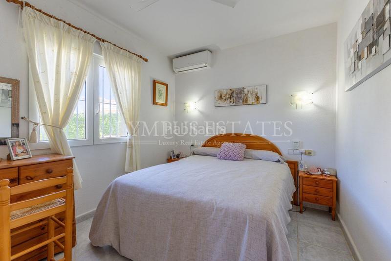 Foto d784f57c-6c9a-427c-b575-228974c35c75. Haus mit heizung pool in El Montgó Dénia