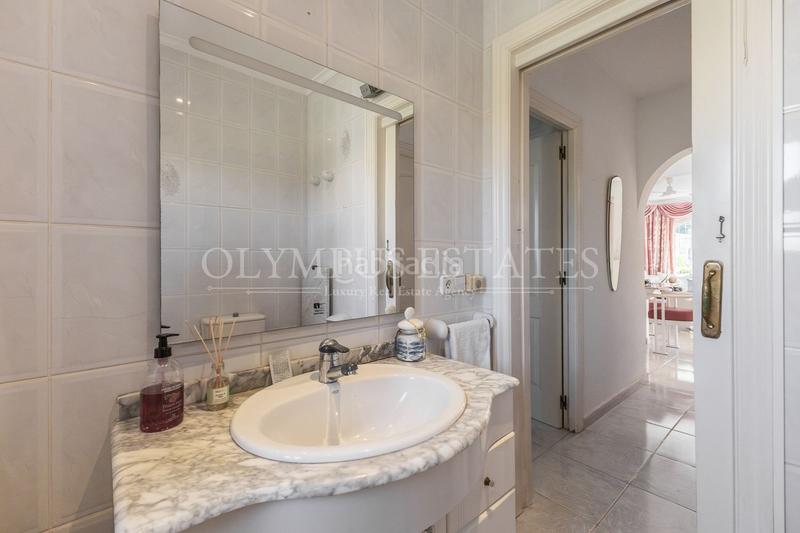 Foto f5644f91-1c80-4e37-8916-c173d00b1818. Haus mit heizung pool in El Montgó Dénia