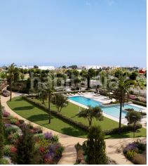 Foto 1e5ef4e5-c045-4b40-a3db-0e4430e21578. Apartament a Devessa - Monte Pego Dénia
