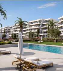 Foto d336fa75-1335-41f1-aae6-05560fe29968. Apartament a Devessa - Monte Pego Dénia